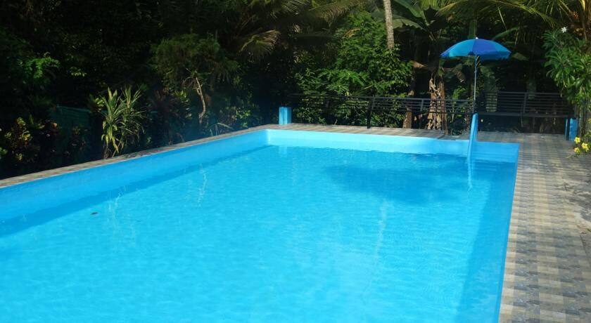 Nutmeg County Homestay, Kochi 2